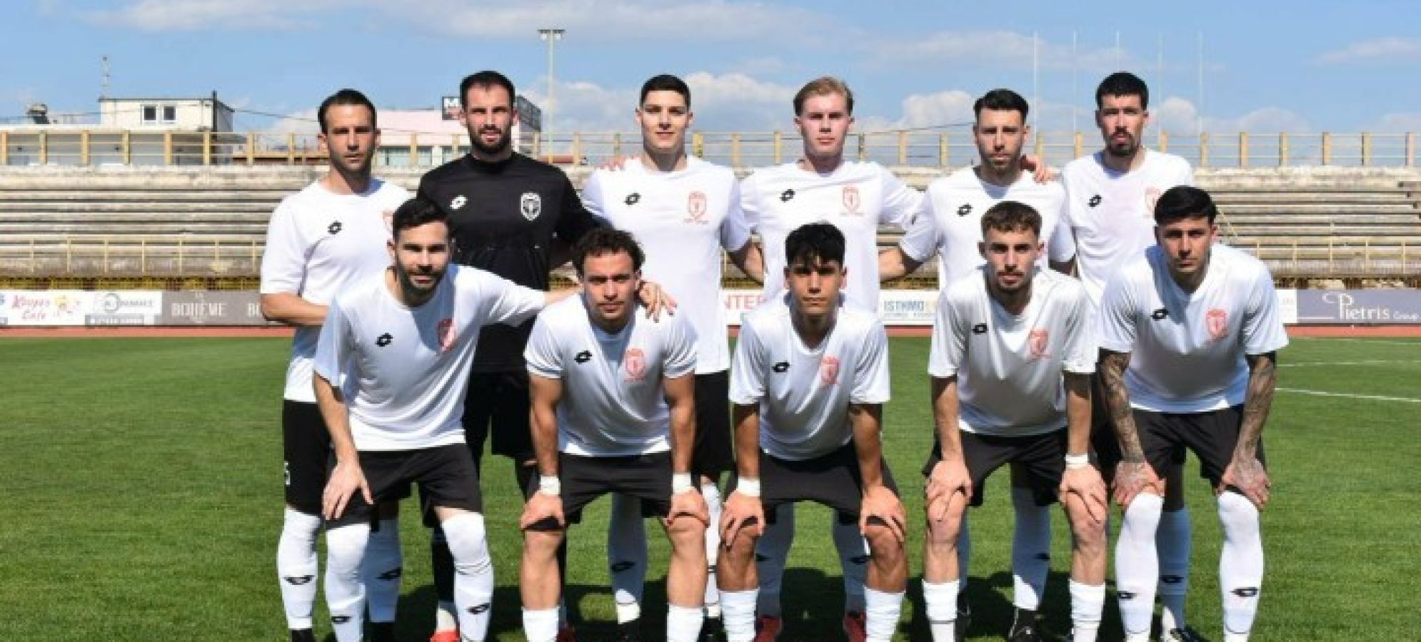 Κυπελλούχος Κορινθίας για δεύτερη συνεχόμενη χρονιά ο Α.Ο. Λουτράκι – Συγχαρητήρια από τον Δήμο Λουτρακίου – Περαχώρας – Αγίων Θεοδώρων